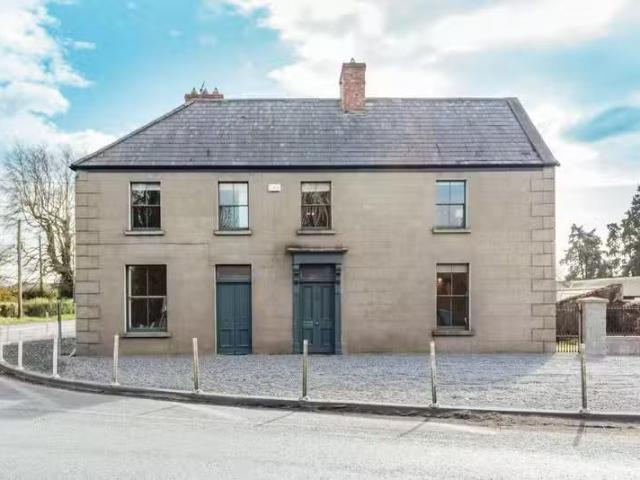 House for sale