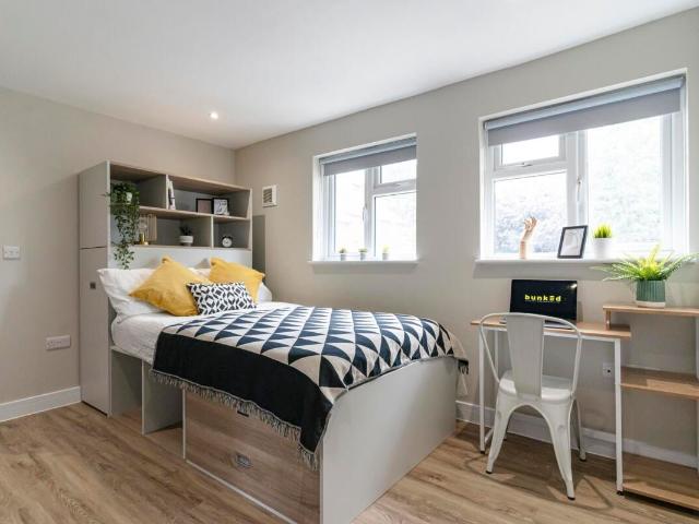 Room for rent in Hampshire