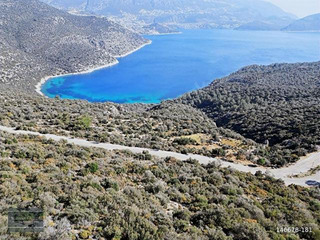 Kaş, Antalya içerisinde satılık mülk