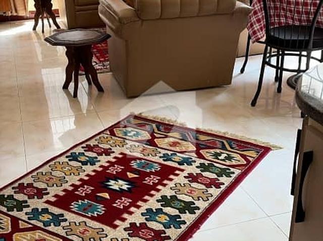 Apartment for rent in Islamabad