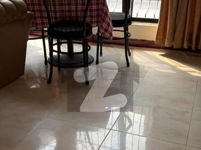 Apartment for rent in Islamabad