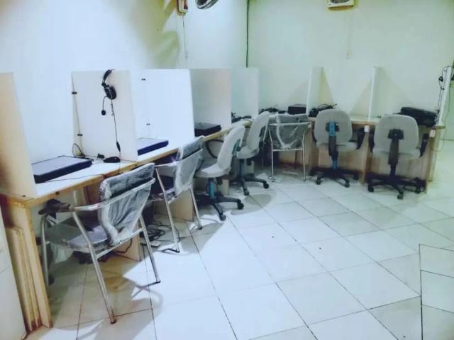 Commercial for rent in Rawalpindi, Islamabad Capital Territory