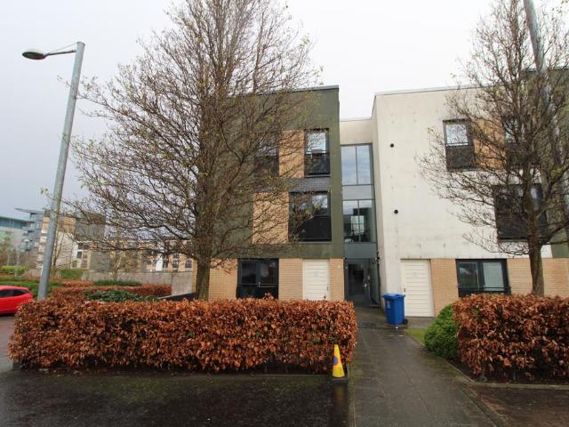Apartment for rent in Garngad, Glasgow