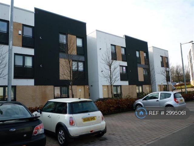 Apartment for rent in Garngad, Scotland