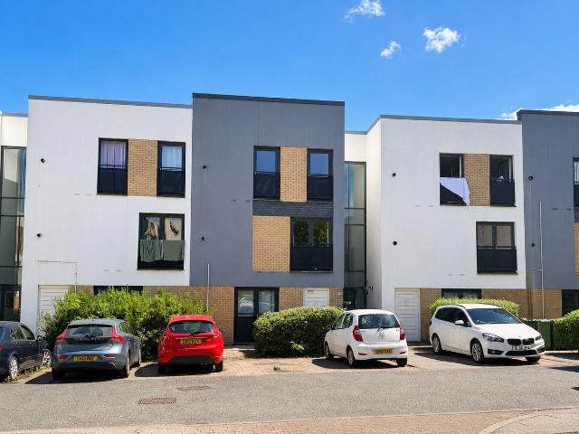 Apartment for rent in Garngad, Scotland
