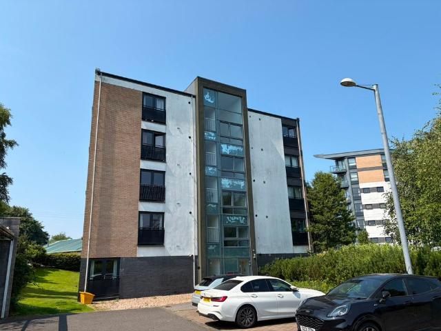 Apartment for rent in Garngad, Scotland
