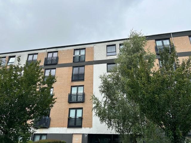 Apartment for rent in Garngad, Glasgow