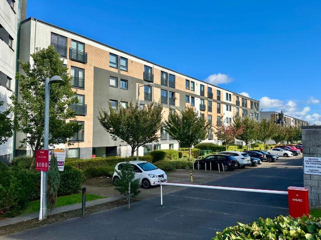 Apartment for rent in Garngad, Glasgow