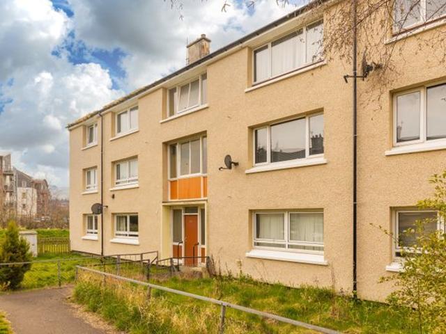 Apartment for rent in Firrhill, Comiston