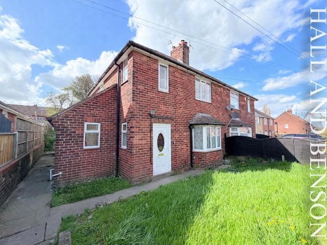Apartment for rent in Kedleston, East Midlands