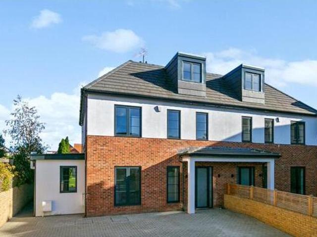 House for sale in Lyons, Greater London