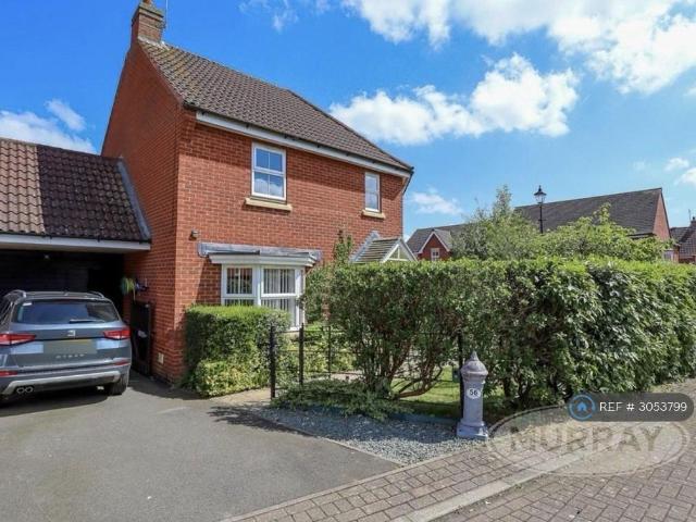 House for rent in Uppingham, Rutland
