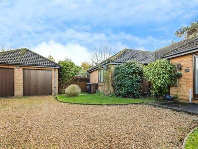 House for sale in Northampton, Northamptonshire