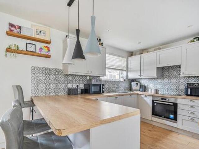 House for sale in Fort Hill, Kentisbury