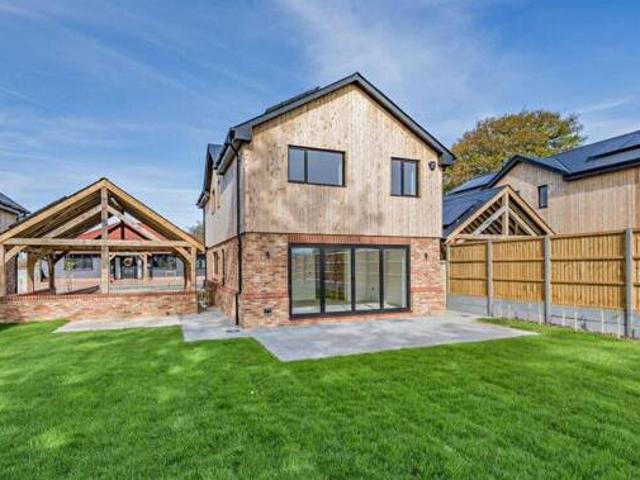 House for sale in City of London, Greater London