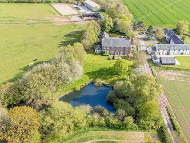 House for sale in Lyons, Greater London