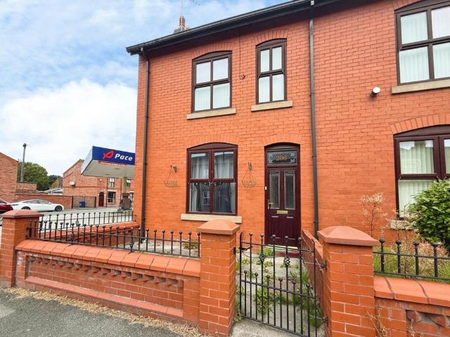 House for rent in Pennington, Wigan