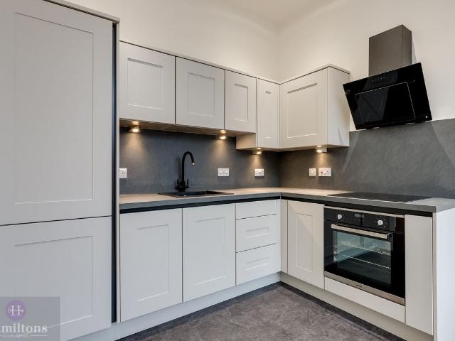 Apartment for rent in Pennington, Wigan