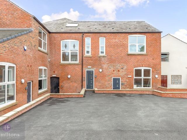 Apartment for rent in Pennington, Wigan