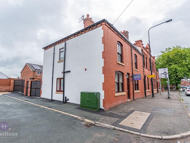 Apartment for rent in Pennington, Wigan