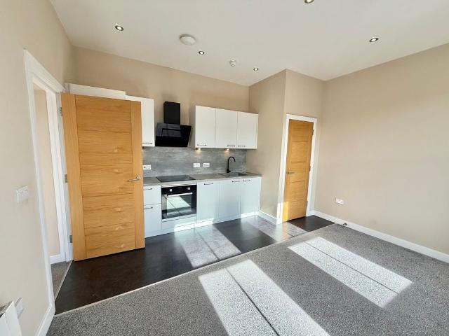 Apartment for rent in Pennington, Wigan