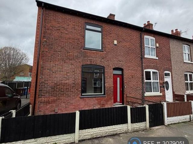 House for rent in Pennington, Wigan