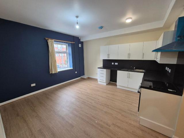 Apartment for rent in Smethwick, West Midlands