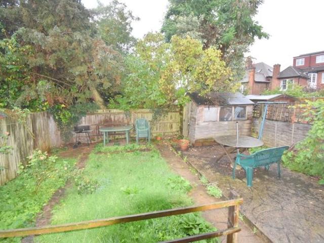 Apartment for rent in Edmonton, Greater London