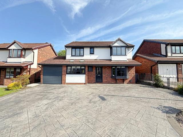 House for rent in Over Hulton, Lee Bank