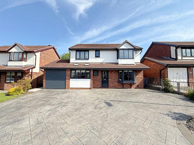 House for rent in Over Hulton, Lee Bank