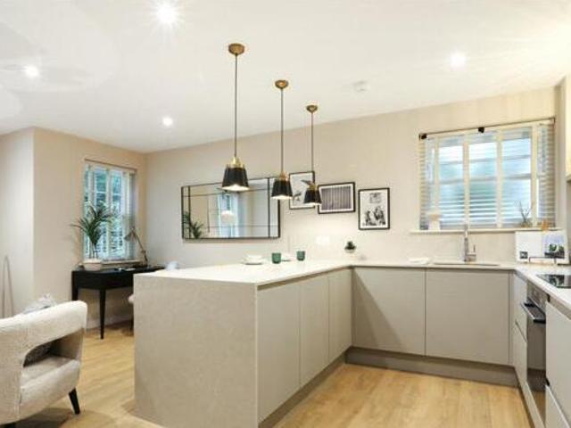 House for sale in Kenley