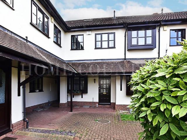 House for rent in Northaw Park, Welwyn Hatfield