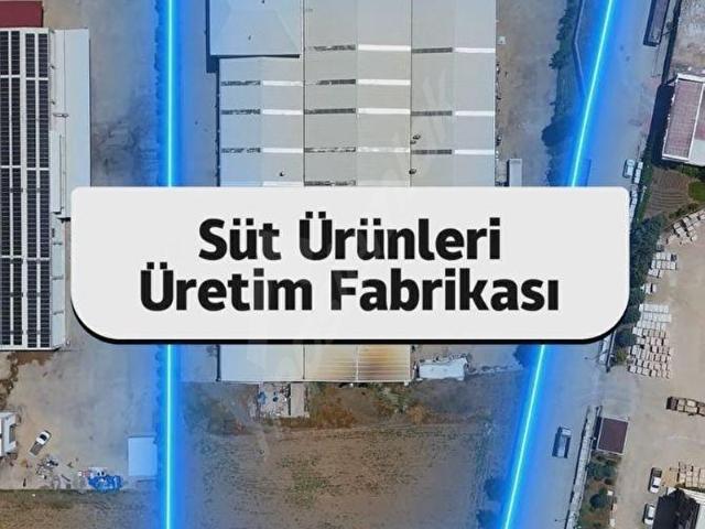 Elazığ Merkez, Elaziğ içerisinde satılık Fabrika