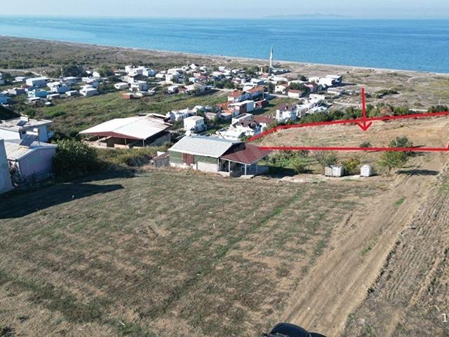 Mudanya, Bursa içerisinde satılık Arsa