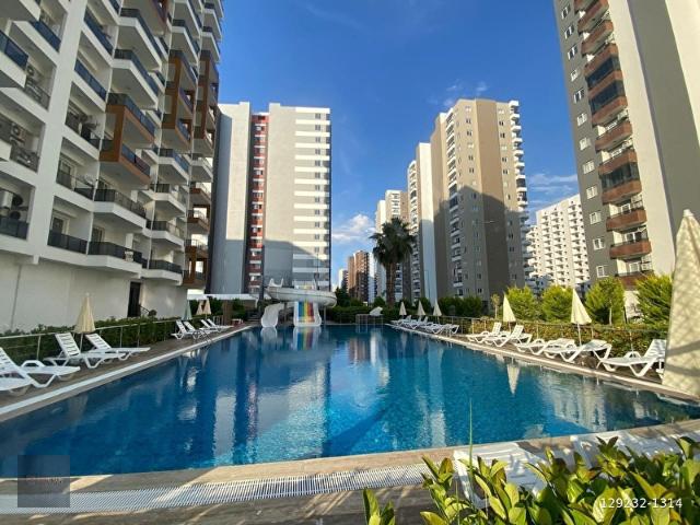 Erdemli, Mersin içerisinde satılık mülk