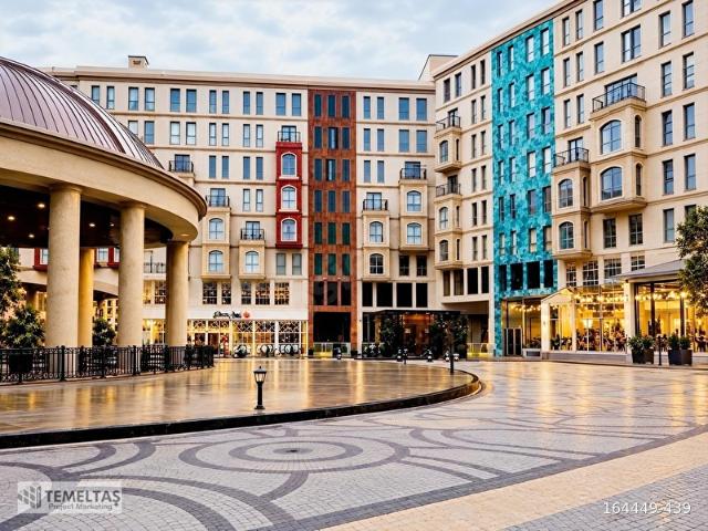 İstanbul içerisinde satılık mülk