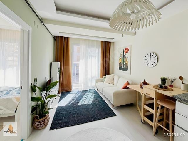 Buca, İzmir içerisinde satılık mülk