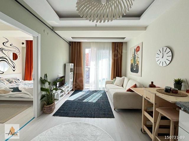 Buca, İzmir içerisinde satılık mülk
