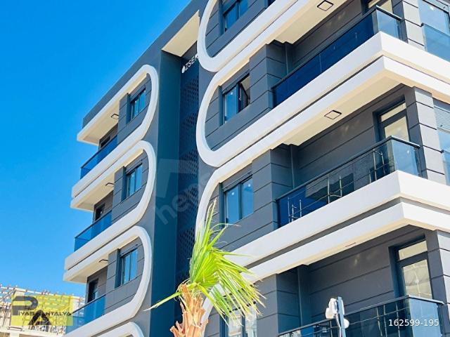 Kepez, Antalya içerisinde satılık mülk