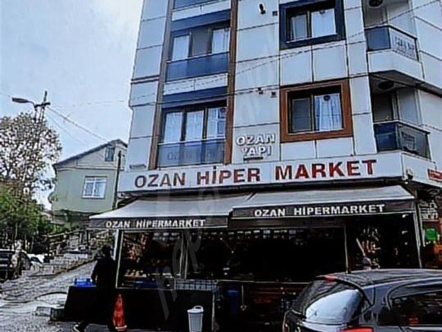 İstanbul içerisinde satılık mülk