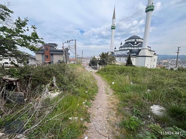 Yalova Merkez, Yalova içerisinde satılık Arsa