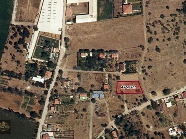 Hatıp Mahallesi, Meram içerisinde satılık Arsa