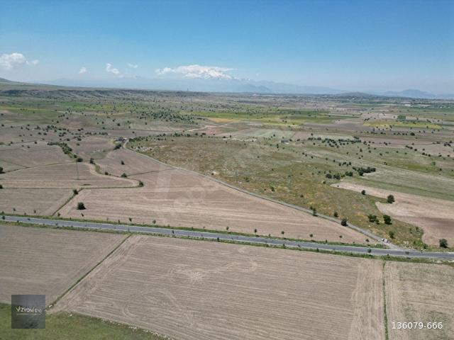 Melikgazi, Kayseri içerisinde satılık Arsa