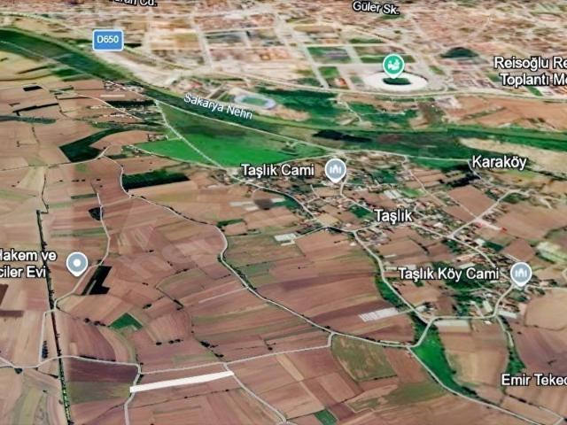 Adapazari, Sakarya içerisinde satılık Arsa