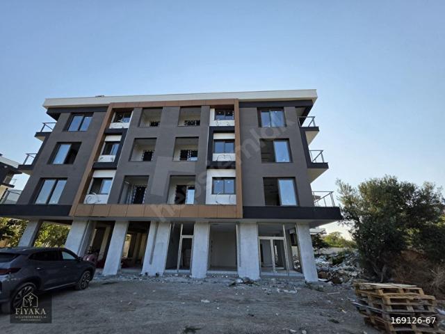 Kemalpaşa, İzmir içerisinde satılık mülk