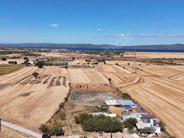 Özbek, Çanakkale Merkez içerisinde satılık Arsa