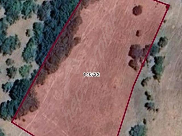 Yukarı Balı, Mustafakemalpaşa içerisinde satılık Arsa