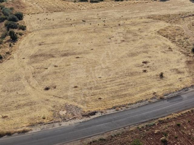Çukuroba, Kilis Merkez içerisinde satılık Arsa