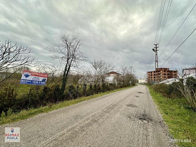 Çarşamba, Samsun içerisinde satılık Arsa