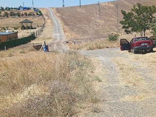 Bala, Ankara içerisinde satılık Arsa